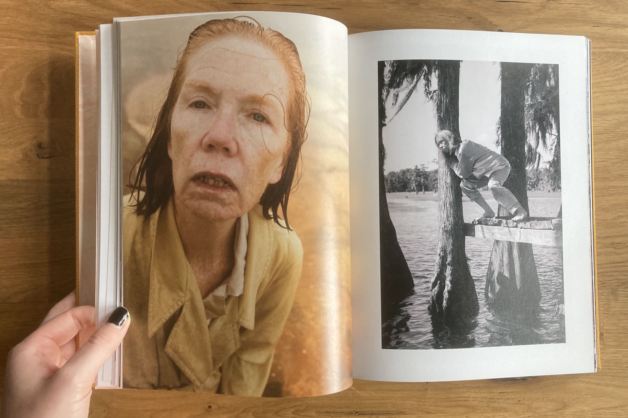 Challenging the parental role - Charlie Engman’s “MOM" photobook review