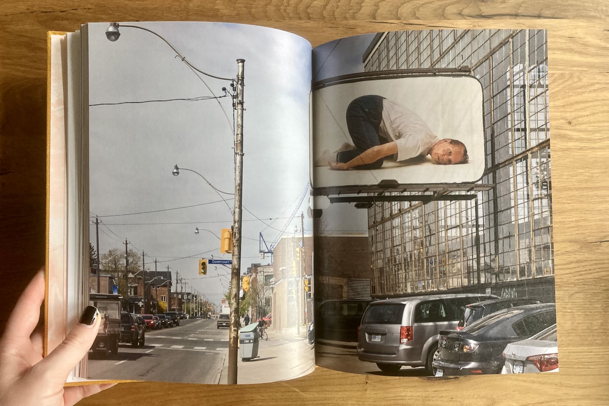 Challenging the parental role - Charlie Engman’s “MOM" photobook review