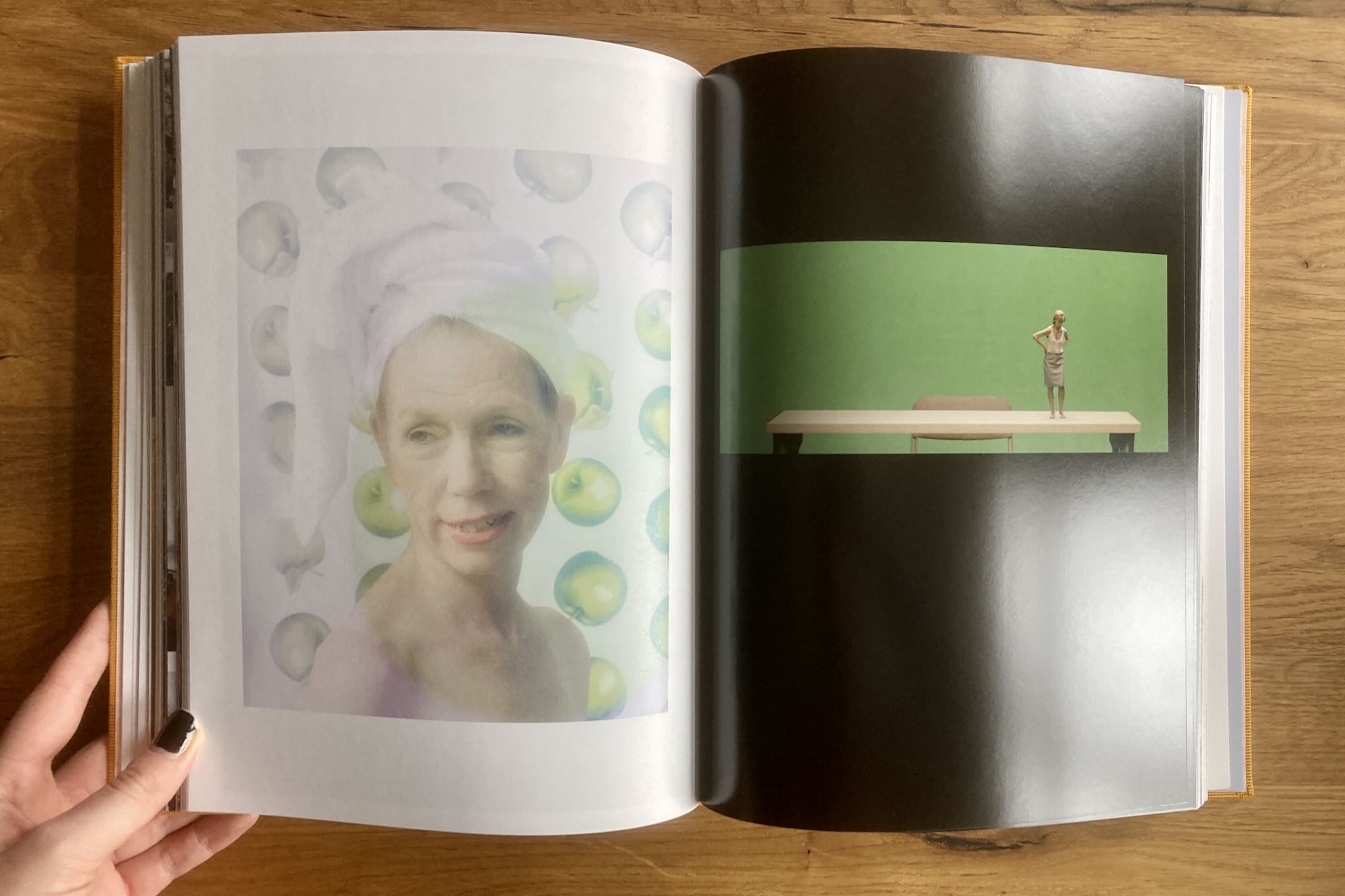 Challenging the parental role - Charlie Engman’s “MOM" photobook review