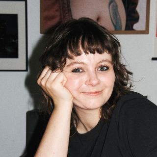 Picture of Kate Schultze