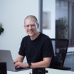 Tobias, Support-Mitarbeiter (seit 2020 bei picdrop)