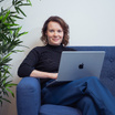 Luise, Frontend-Developerin (seit 2018 bei picdrop)