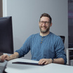 Sebastian, Backend-Developer (seit 2019 bei picdrop)
